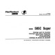 Fiat 505C Super Parts Manual